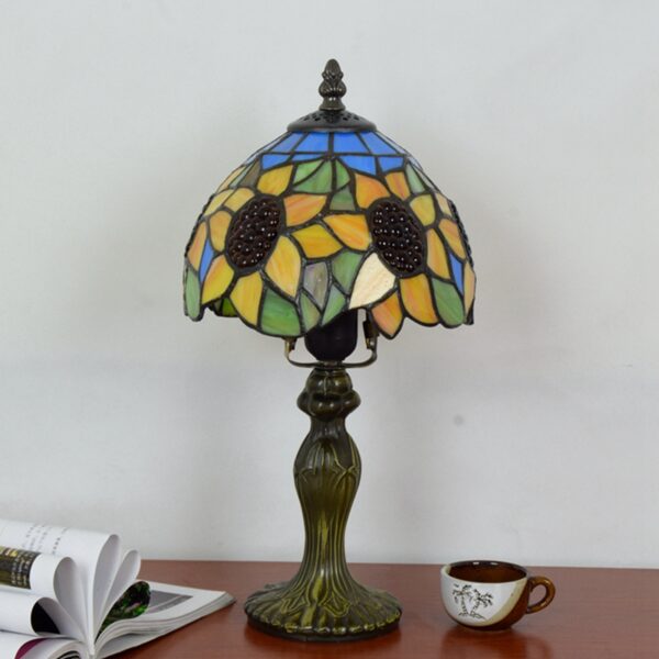Sunflower Style Night Light - Image 2