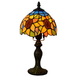 Sunflower Style Night Light