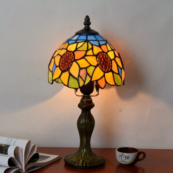 Sunflower Style Night Light - Image 3