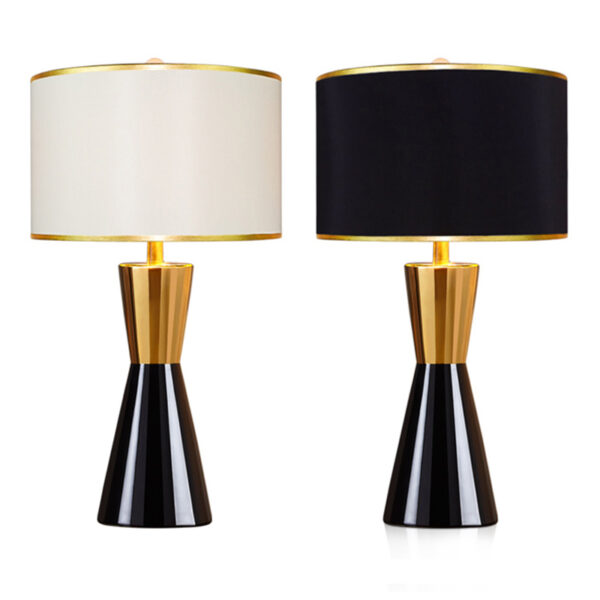 Column crystal table lamp - Image 3