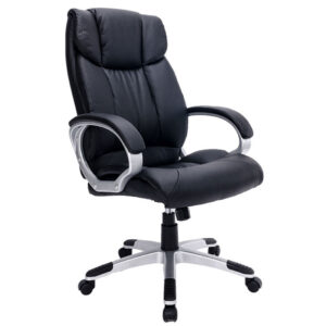 Office Desk and Chair