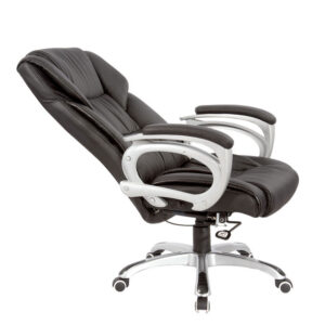 Back Support Comfy Boss Chair