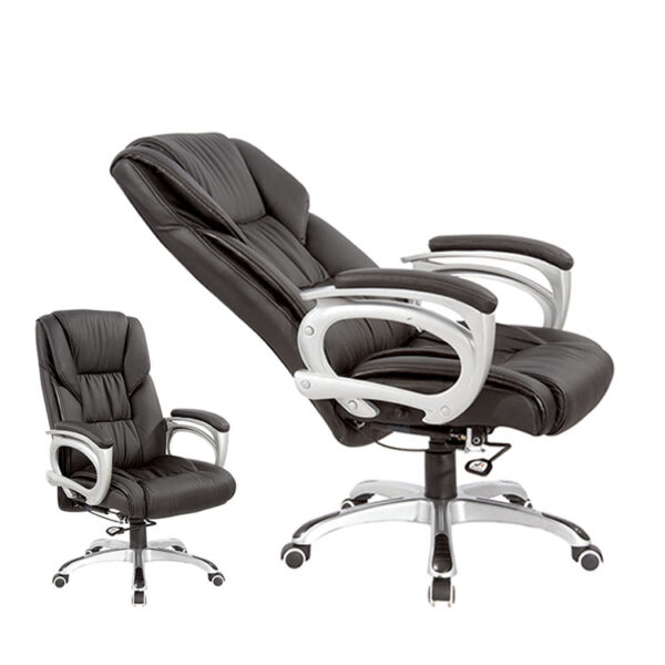 Back Support Comfy Boss Chair - Image 3