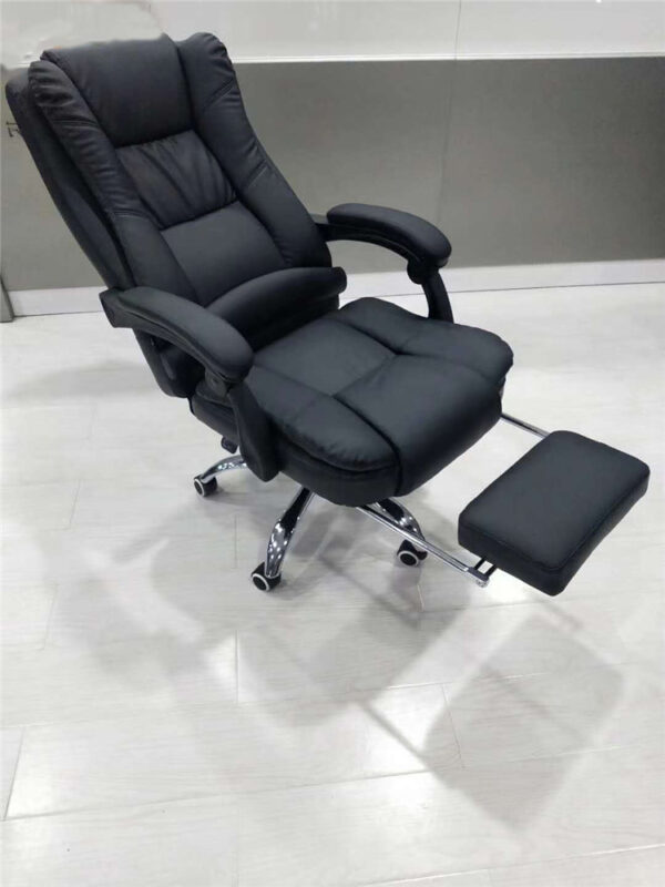 Big Boss Leather Office Chair