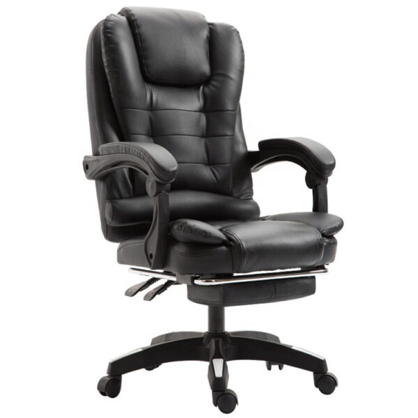 Big Boss Leather Office Chair - Image 4