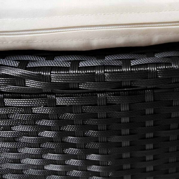 Classic Outdoor Sofa Bed - Image 6