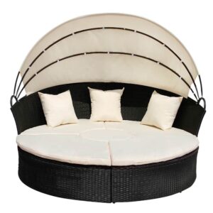 Classic Outdoor Sofa Bed
