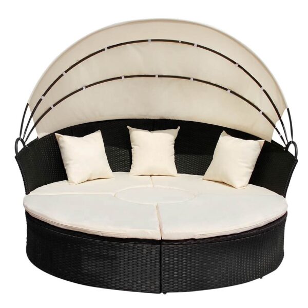 Classic Outdoor Sofa Bed
