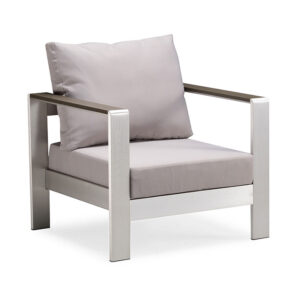 Chair + 2 Seat Sofa + Coffee Table