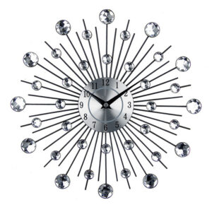 Luxury Modern Home Art Watch