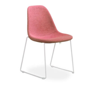 Modern simple design leisure dining chair
