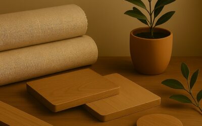 Sustainable by Design: Our Commitment to the Future