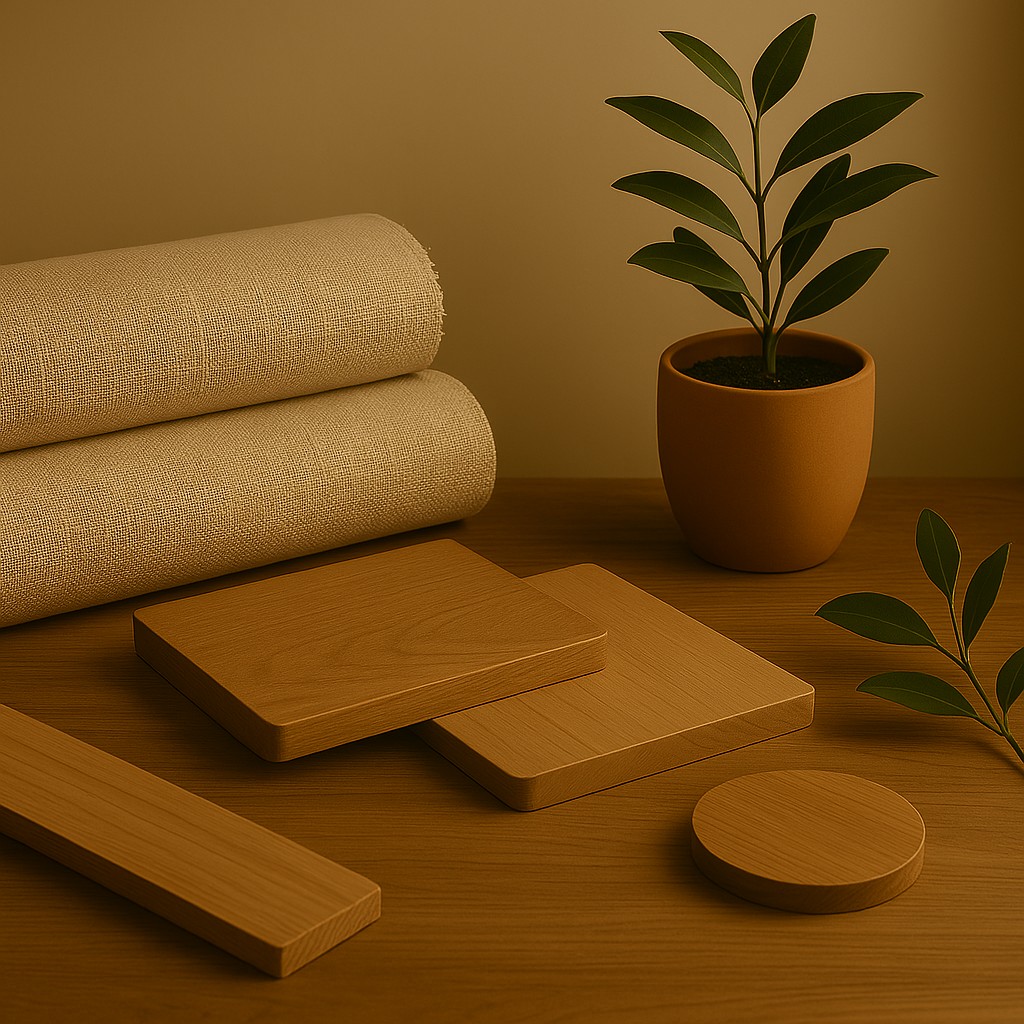 Sustainable by Design: Our Commitment to the Future